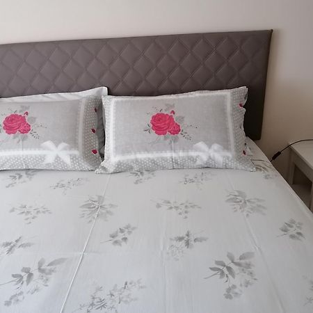 斯培西亚Casa Gina公寓 外观 照片