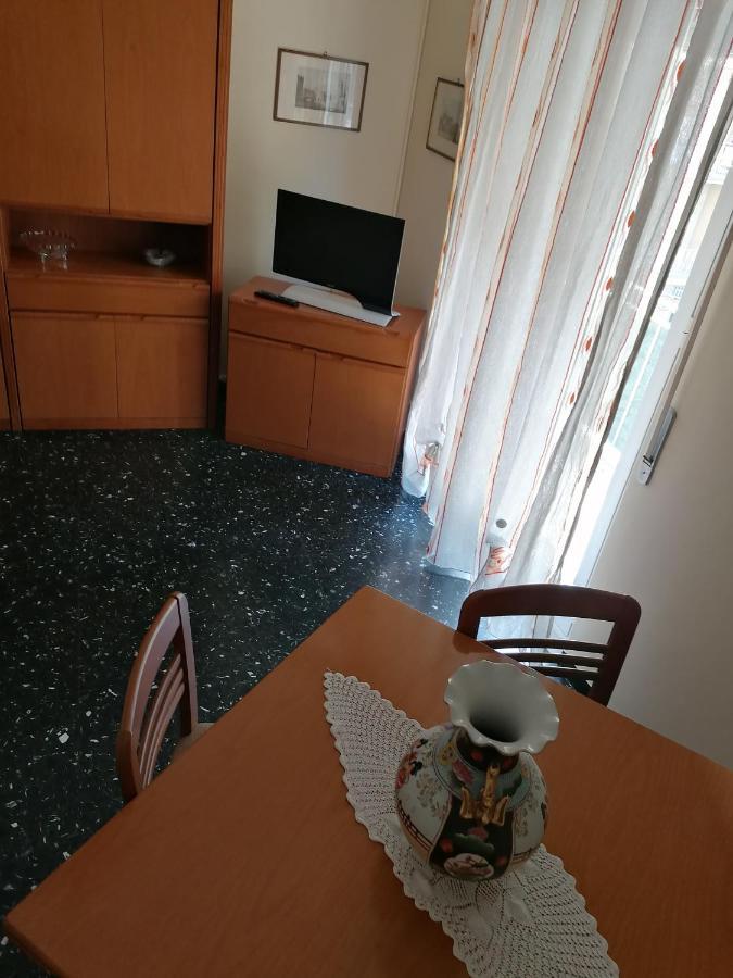 斯培西亚Casa Gina公寓 外观 照片