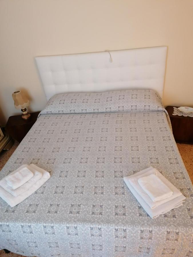 斯培西亚Casa Gina公寓 外观 照片
