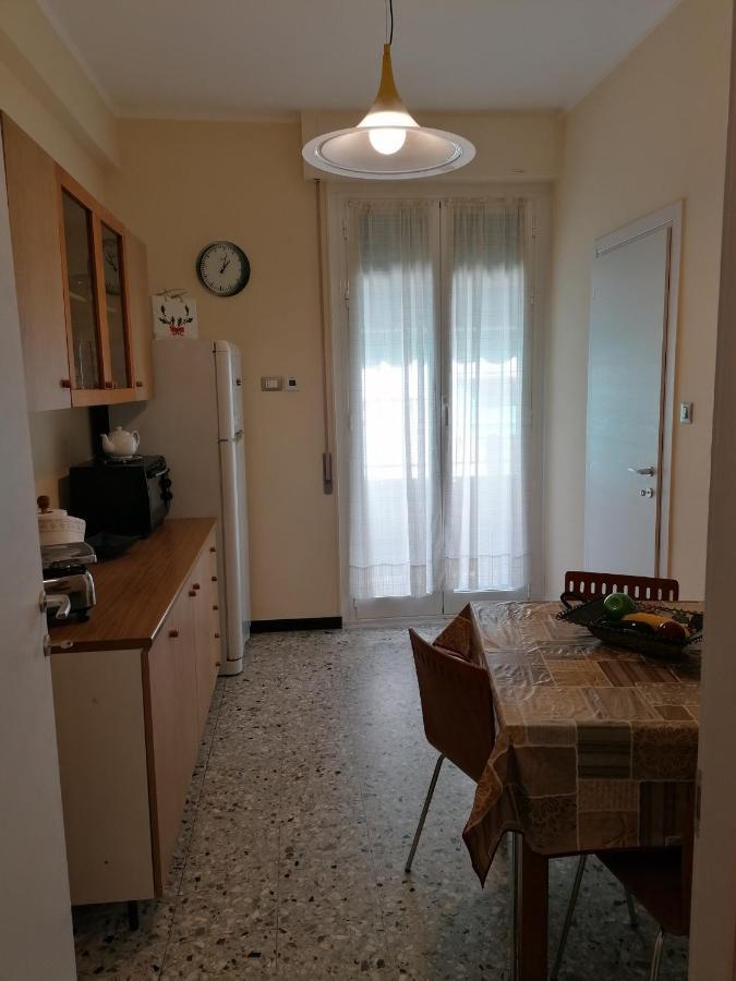斯培西亚Casa Gina公寓 外观 照片