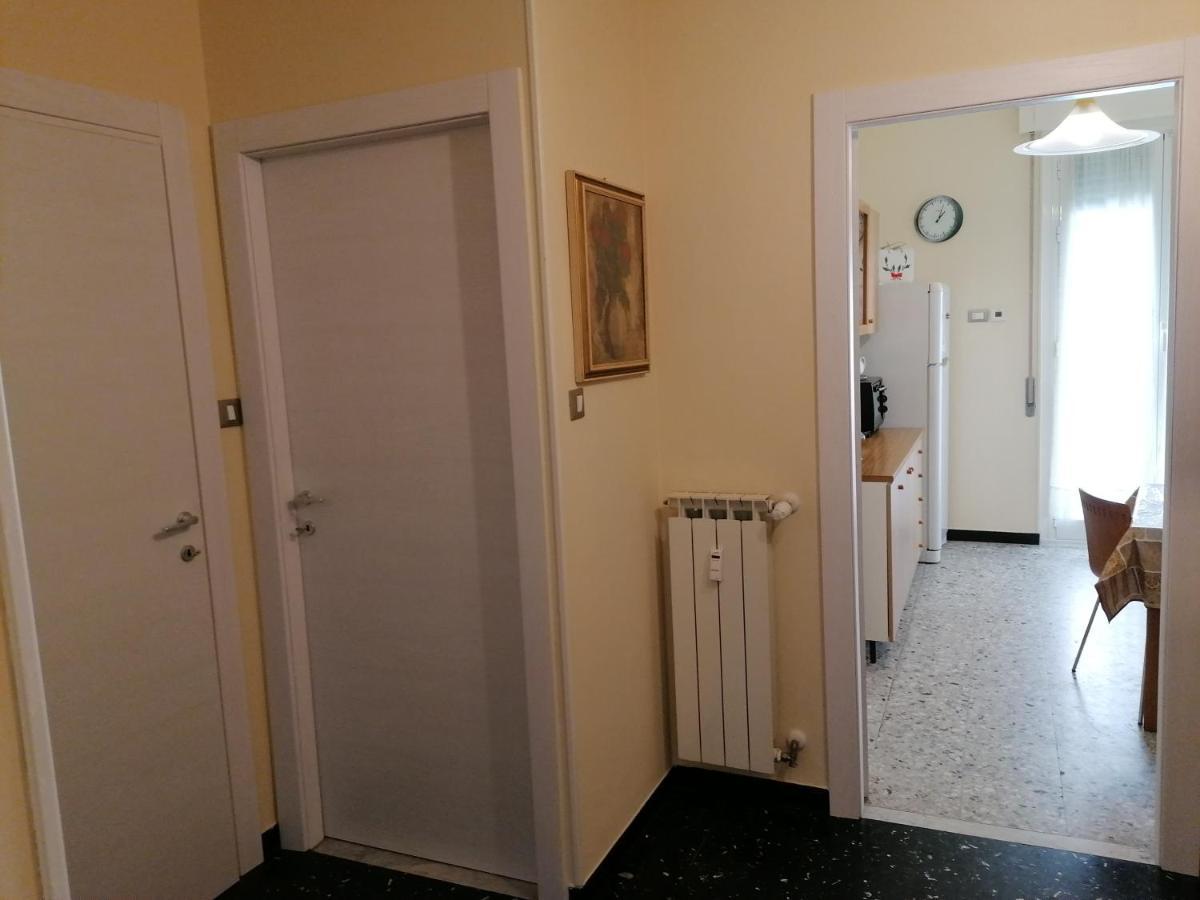斯培西亚Casa Gina公寓 外观 照片